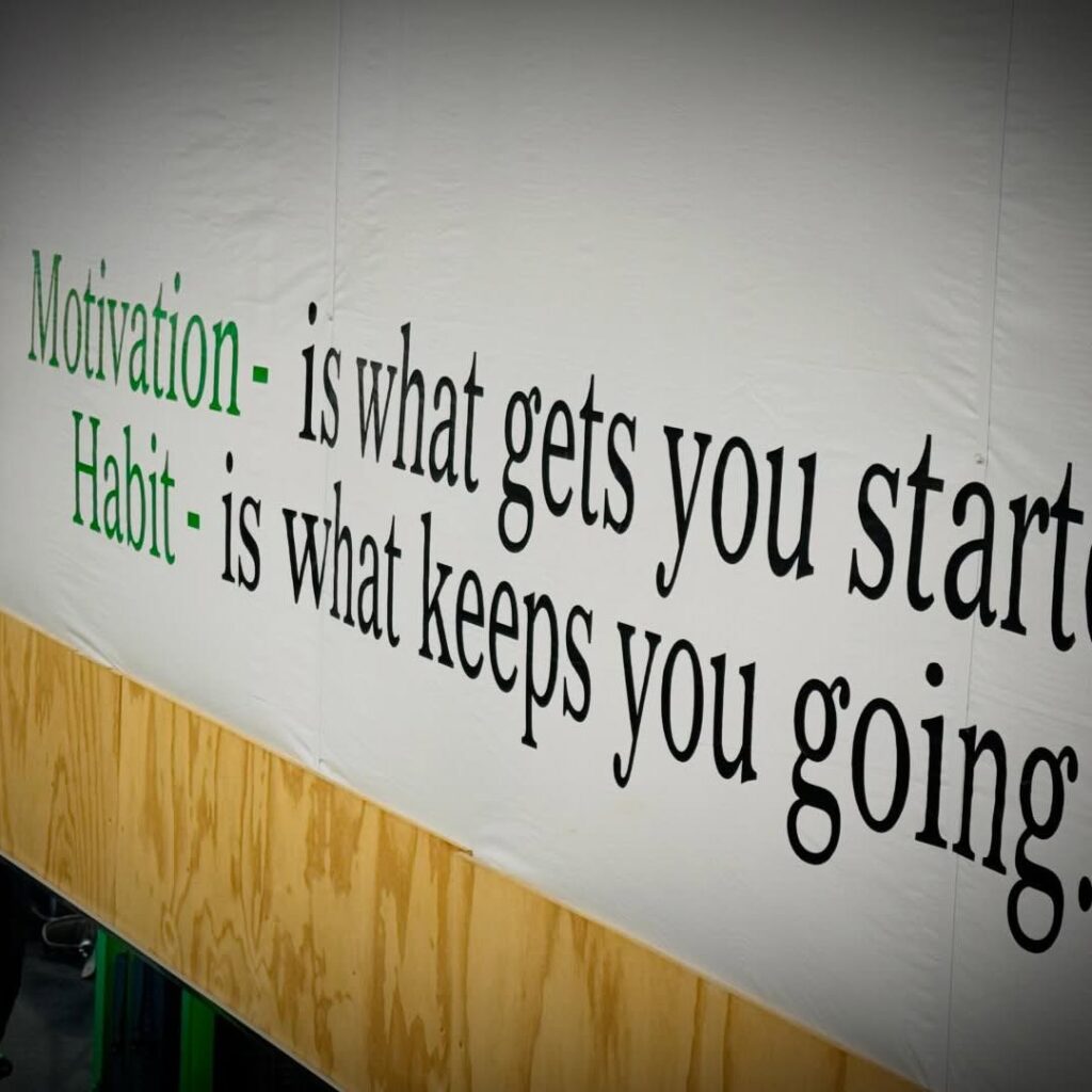 Contact Us at Iron Labs Gym in Holland, MI for memberships, personal training, gym tours, and customer support.