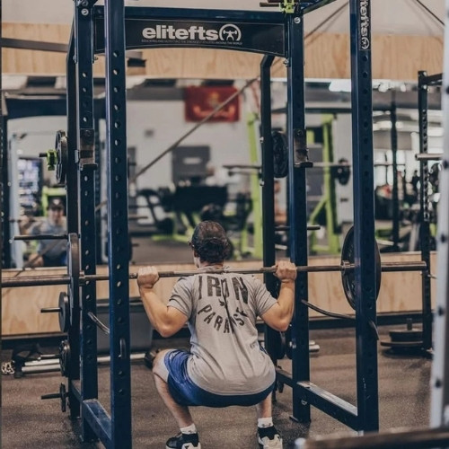 Iron Labs Fitness' Terms & Conditions