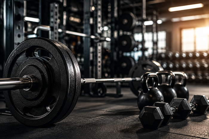 Progressive Overload