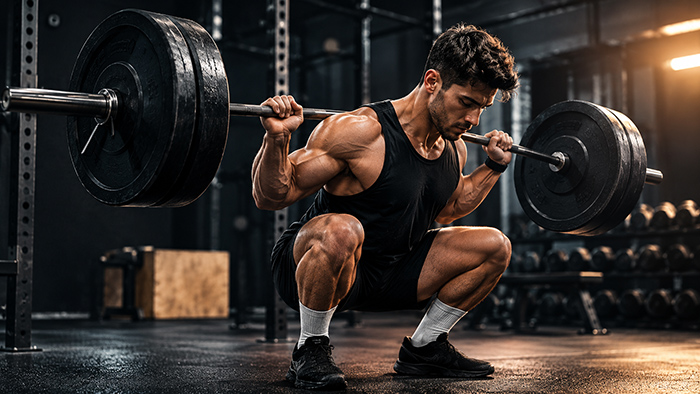 Fitness Progress Common Gym Mistakes