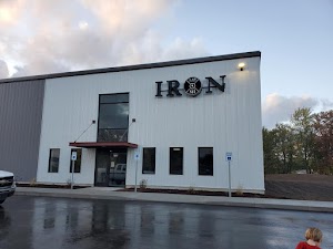 Iron Lab Fitness place picture